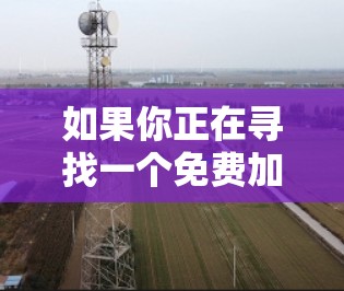 如果你正在寻找一个免费加速器，以下是对不同加速器的综合评价和推荐