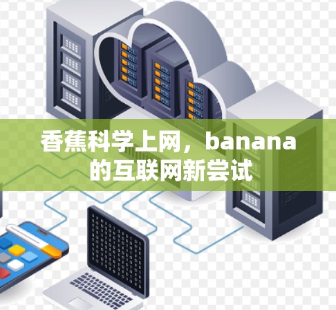 香蕉科学上网,banana 的互联网新尝试 香蕉科学上网,banana 的互联网新尝试