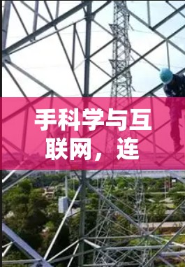 手科学与互联网,连接与创新的未来 手科学与互联网,连接与创新的未来
