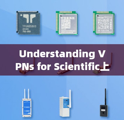 Understanding VPNs for Scientific上网 Understanding VPNs for Scientific上网