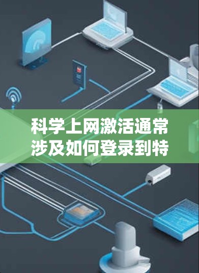 科学上网激活通常涉及如何登录到特定的科学计算平台或服务器。以下是一些可能的步骤和方法，适用于不同的操作系统和设置