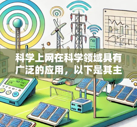 科学上网在科学领域具有广泛的应用,以下是其主要特点和意义 科学上网在科学领域具有广泛的应用,以下是其主要特点和意义