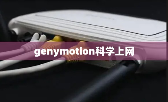 genymotion科学上网 genymotion科学上网