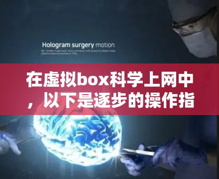 在虚拟box科学上网中,以下是逐步的操作指南 在虚拟box科学上网中,以下是逐步的操作指南