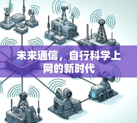 未来通信,自行科学上网的新时代 未来通信,自行科学上网的新时代