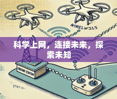 科学上网,连接未来,探索未知 科学上网,连接未来,探索未知