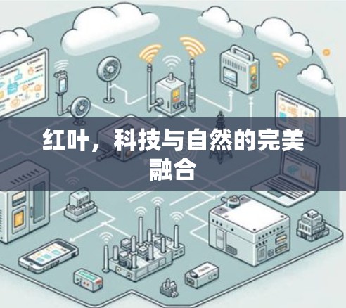 红叶,科技与自然的完美融合 红叶,科技与自然的完美融合