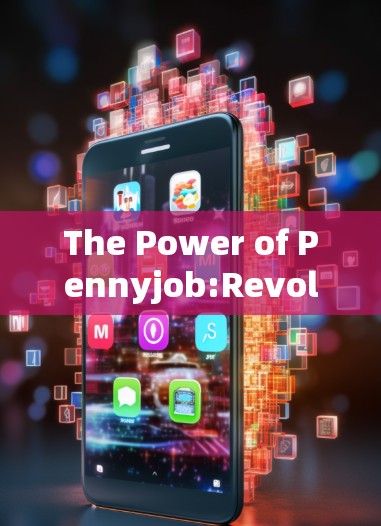The Power of Pennyjob:Revolutionizing Scientific Computing The Power of Pennyjob:Revolutionizing Scientific Computing