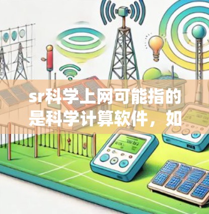 sr科学上网可能指的是科学计算软件,如MATLAB、Mathematica或Python的NumPy库等。以下是对该主题的详细分析和总结 sr科学上网可能指的是科学计算软件,如MATLAB、Mathematica或Python的NumPy库等。以下是对该主题的详细分析和总结