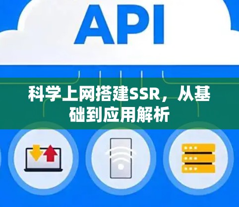 科学上网搭建SSR,从基础到应用解析 科学上网搭建SSR,从基础到应用解析