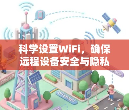 科学设置WiFi,确保远程设备安全与隐私 科学设置WiFi,确保远程设备安全与隐私
