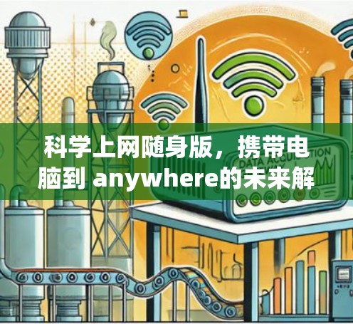 科学上网随身版,携带电脑到 anywhere的未来解决方案 科学上网随身版,携带电脑到 anywhere的未来解决方案