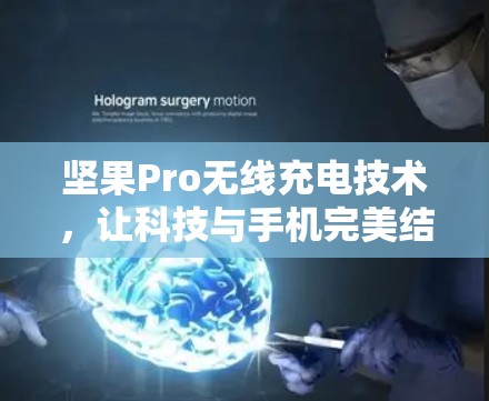 坚果Pro无线充电技术,让科技与手机完美结合 坚果Pro无线充电技术,让科技与手机完美结合