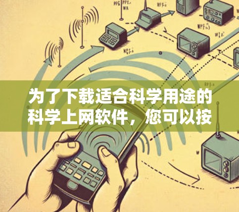 为了下载适合科学用途的科学上网软件,您可以按照以下步骤进行操作 为了下载适合科学用途的科学上网软件,您可以按照以下步骤进行操作