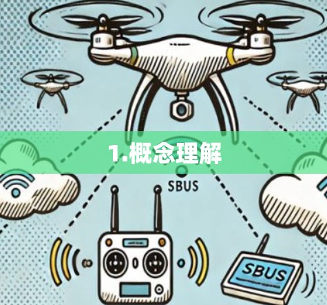 1.概念理解 1.概念理解