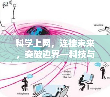 科学上网,连接未来,突破边界—科技与通信的创新之路 科学上网,连接未来,突破边界—科技与通信的创新之路
