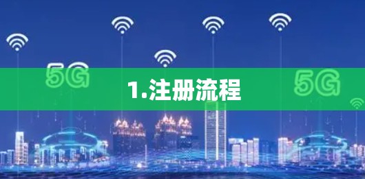 1.注册流程