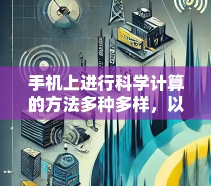 手机上进行科学计算的方法多种多样,以下是几种常见的操作方式 手机上进行科学计算的方法多种多样,以下是几种常见的操作方式