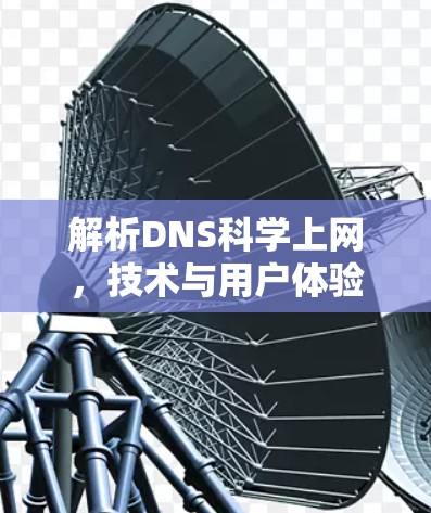 解析DNS科学上网,技术与用户体验的平衡 解析DNS科学上网,技术与用户体验的平衡