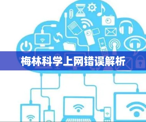 梅林科学上网错误解析