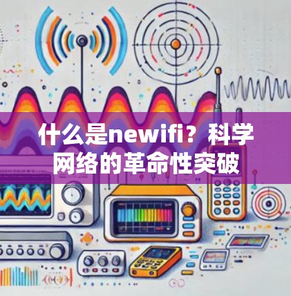 什么是newifi?科学网络的革命性突破 什么是newifi?科学网络的革命性突破