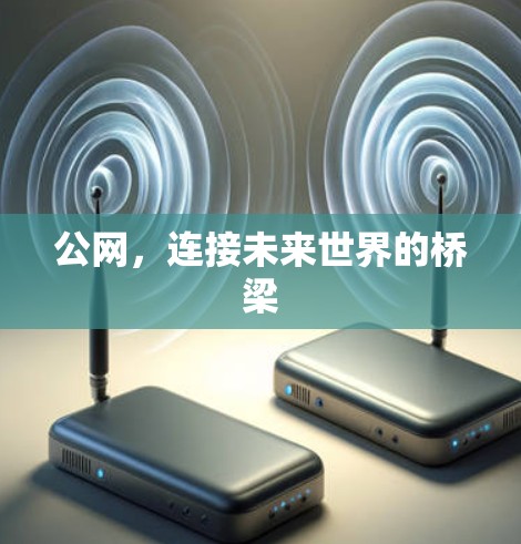 公网,连接未来世界的桥梁 公网,连接未来世界的桥梁