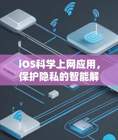 iOS科学上网应用,保护隐私的智能解决方案 iOS科学上网应用,保护隐私的智能解决方案