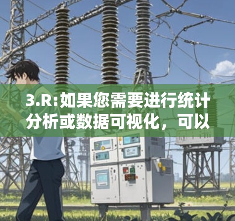 3.R:如果您需要进行统计分析或数据可视化,可以使用 R。R 也可以通过插件或在服务器上安装,如果您需要可以在任何设备上运行,可以考虑使用 Docker 或其他插件 3.R:如果您需要进行统计分析或数据可视化,可以使用 R。R 也可以通过插件或在服务器上安装,如果您需要可以在任何设备上运行,可以考虑使用 Docker 或其他插件