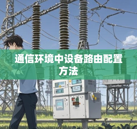 通信环境中设备路由配置方法