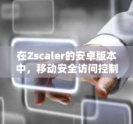 在Zscaler的安卓版本中，移动安全访问控制是通过以下方法实现的，旨在保护用户和设备的安全性
