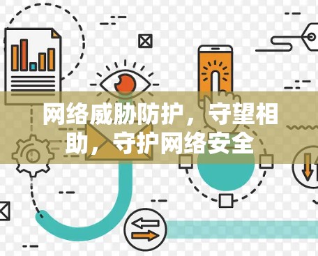 网络威胁防护,守望相助,守护网络安全 网络威胁防护,守望相助,守护网络安全