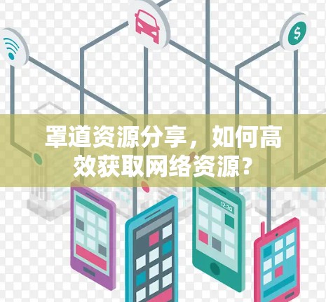 罩道资源分享,如何高效获取网络资源? 罩道资源分享,如何高效获取网络资源?