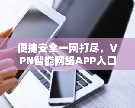 便捷安全一网打尽，VPN智能网络APP入口解析