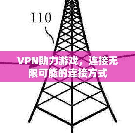 VPN助力游戏,连接无限可能的连接方式 VPN助力游戏,连接无限可能的连接方式