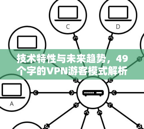 技术特性与未来趋势,49个字的VPN游客模式解析 技术特性与未来趋势,49个字的VPN游客模式解析