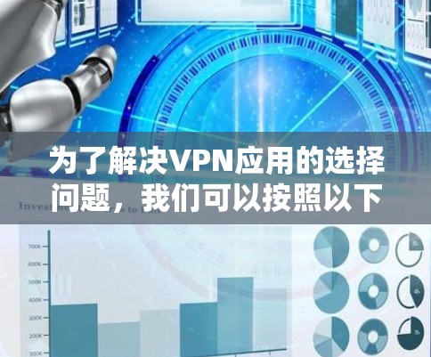 为了解决VPN应用的选择问题,我们可以按照以下步骤进行分析和推荐 为了解决VPN应用的选择问题,我们可以按照以下步骤进行分析和推荐