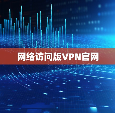 网络访问版VPN官网