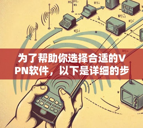 为了帮助你选择合适的VPN软件，以下是详细的步骤和推荐