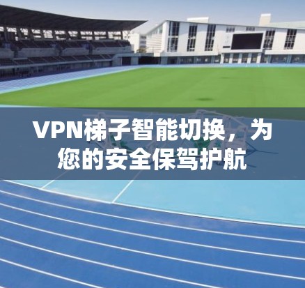 VPN梯子智能切换，为您的安全保驾护航