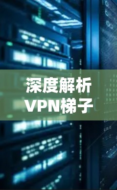 深度解析VPN梯子客户端APP