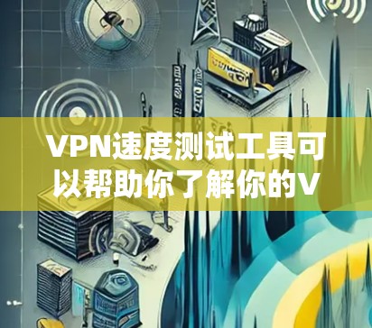 VPN速度测试工具可以帮助你了解你的VPN连接速度，从而优化你的网络使用。以下是一些常用的VPN速度测试工具