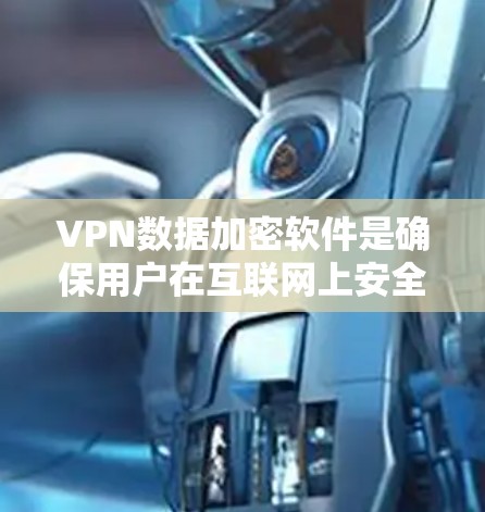 VPN数据加密软件是确保用户在互联网上安全访问内容的重要工具，通过加密算法和密钥管理确保数据的安全性。以下是逐步的解释