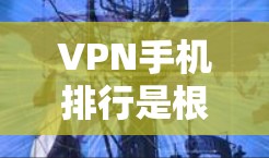 VPN手机排行是根据多个因素进行排名的，主要考虑以下几点
