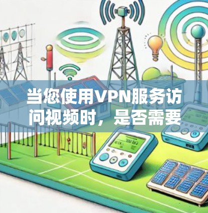 当您使用VPN服务访问视频时，是否需要设置或测试视频加载功能取决于您的VPN服务和视频内容的类型。以下是关于VPN视频加载测试的一些关键点和操作步骤