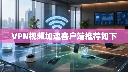 VPN视频加速客户端推荐如下 VPN视频加速客户端推荐如下