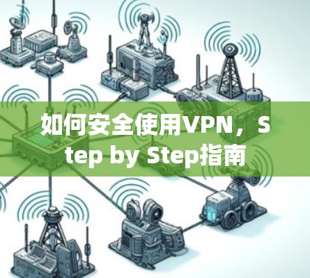 如何安全使用VPN，Step by Step指南