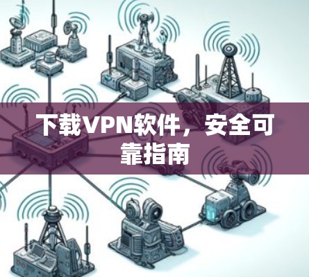 下载VPN软件，安全可靠指南